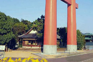 おのころ島神社